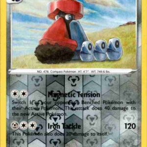 Brilliant Stars - 099/172 - Probopass - Reverse Holo