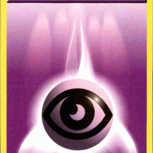 Evolutions - 095/108 - Psychic Energy