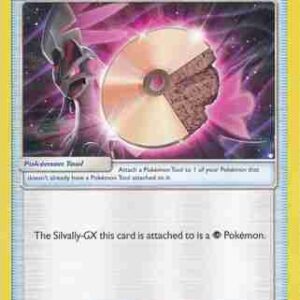 Crimson Invasion - 098/111 - Psychic Memory