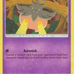 Crimson Invasion - 044/111 - Pumpkaboo