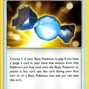 Sun & Moon - 129/149 - Rare Candy