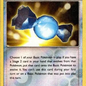 Sun & Moon - 129/149 - Rare Candy - Reverse Holo