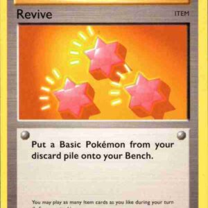 Evolutions - 085/108 - Revive