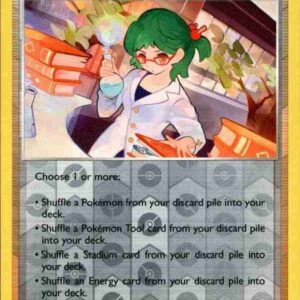 Brilliant Stars - 148/172 - Roseanne's Backup - Reverse Holo