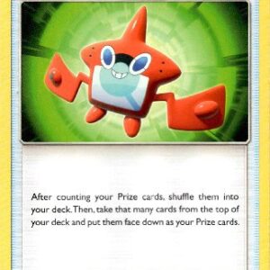 Sun & Moon - 131/149 - Rotom Dex