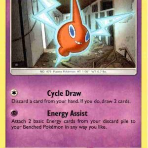Cosmic Eclipse - 086/236 - Rotom