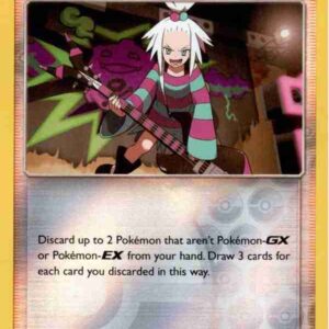Cosmic Eclipse - 205/236 - Roxie - Reverse Holo