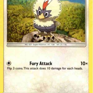 Cosmic Eclipse - 177/236 - Rufflet