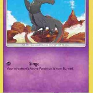 Crimson Invasion - 046/111 - Salandit