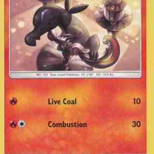 Ultra Prism - 025/156 - Salandit