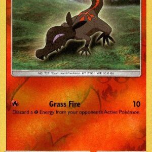 Unbroken Bonds - 030/214 - Salandit - Reverse Holo