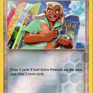 Unbroken Bonds - 185/214 - Samson Oak