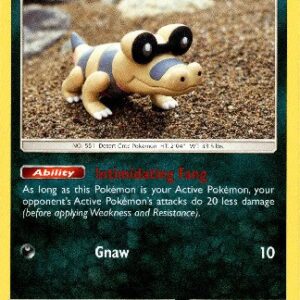 Unbroken Bonds - 113/214 - Sandile