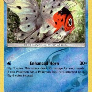 Unbroken Bonds - 049/214 - Seaking - Reverse Holo