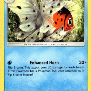 Unbroken Bonds - 049/214 - Seaking - Rare