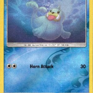 Unbroken Bonds - 044/214 - Seel - Reverse Holo