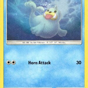 Unbroken Bonds - 044/214 - Seel