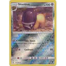 Final Fantasy: Through the Ages - 13 - Godo, Bandit Warlord - Rare - R - Non-foil