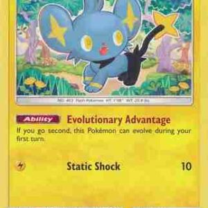 Ultra Prism - 045/156 - Shinx