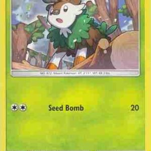 Crimson Invasion - 010/111 - Skiddo