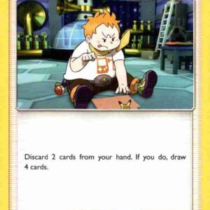 Burning Shadows - 123/147 - Sophocles - Reverse Holo