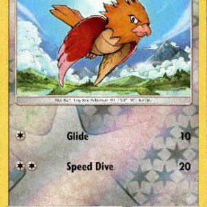 Unbroken Bonds - 145/214 - Spearow - Reverse Holo