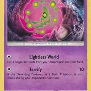 Ultra Prism - 053/156 - Spiritomb