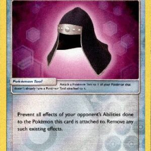 Unbroken Bonds - 186/214 - Stealthy Hood - Reverse Holo