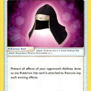 Unbroken Bonds - 186/214 - Stealthy Hood