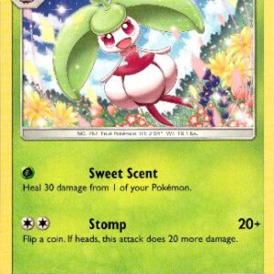 Sun & Moon - 019/149 - Steenee