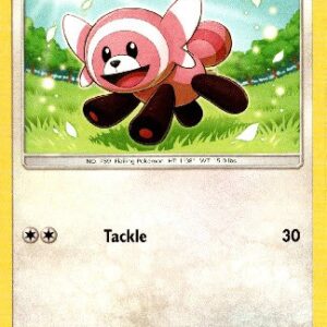 Sun & Moon - 111/149 - Stufful