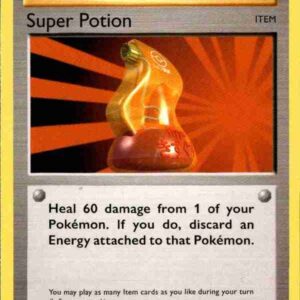 Evolutions - 087/108 - Super Potion
