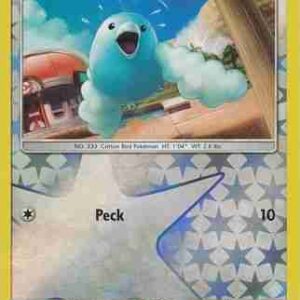 Crimson Invasion - 079/111 - Swablu - Reverse Holo