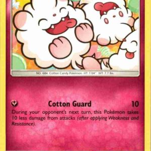 Cosmic Eclipse - 153/236 - Swirlix