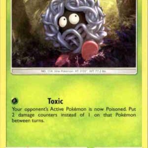 Cosmic Eclipse - 005/236 - Tangela