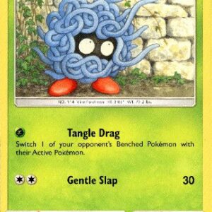 Unbroken Bonds - 016/214 - Tangela