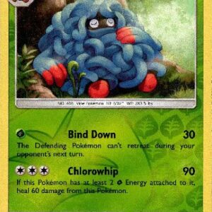 Unbroken Bonds - 017/214 - Tangrowth - Reverse Holo