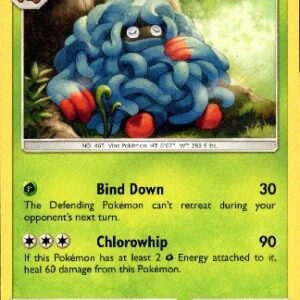 Unbroken Bonds - 017/214 - Tangrowth - Rare