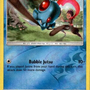 Unbroken Bonds - 040/214 - Tentacool