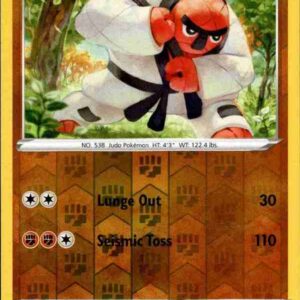 Brilliant Stars - 080/172 - Throh - Reverse Holo