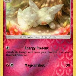 Unbroken Bonds - 137/214 - Togetic - Reverse Holo