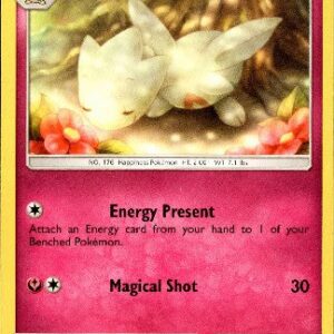 Unbroken Bonds - 137/214 - Togetic