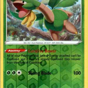 Brilliant Stars - 005/172 - Tropius - Reverse Holo