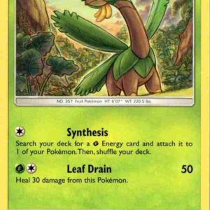 Cosmic Eclipse - 012/236 - Tropius