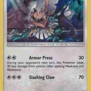 Crimson Invasion - 089/111 - Type: Null - Holo Rare