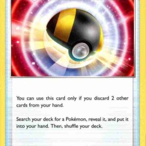 Brilliant Stars - 150/172 - Ultra Ball