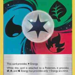 Ultra Prism - 137/156 - Unit Energy GFW