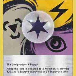Ultra Prism - 138/156 - Unit Energy LPM