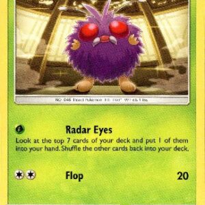 Unbroken Bonds - 009/214 - Venonat