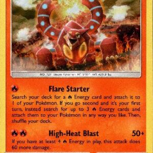 Unbroken Bonds - 025/214 - Volcanion - Holo Rare
